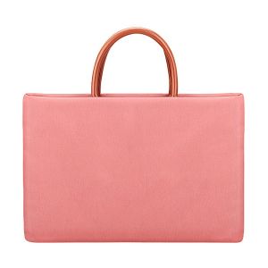 กระเป๋าโน๊ตบุ๊ค กระเป๋าแล็ปท็อป 13-15 นิ้ว กระเป๋าถือ notebook laptop กระเป๋าเอกสาร (ส่งจากไทย) surelybag