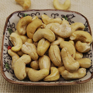 เม็ดมะม่วง (พร้อมทาน) Whole Cashews Roasted เม็ดมะม่วงหิม เม็ดมะม่วงหิมพาน เม็ดมะม่วงหิมพานต์