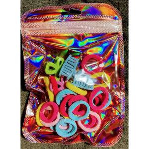 Hair clips for girls