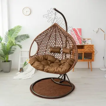 Buy Rattan Swing Chair online Lazada .ph