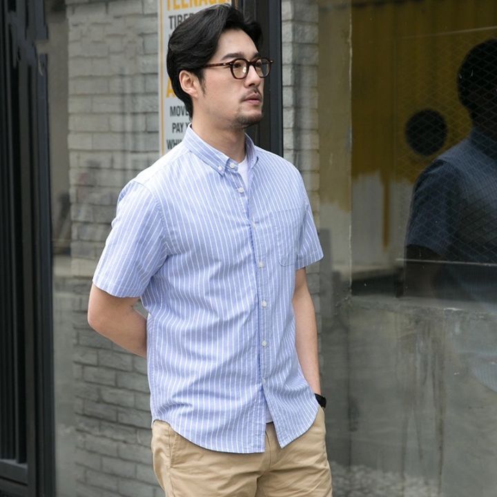 Patch Oxford Top main image 1