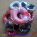 Dây điện AWG 10 12 14 Silicone Chịu Tải Chịu Nhiệt 200°C Chống Cháy. 