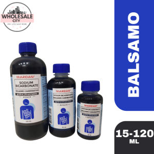 MARIDAN Balsamo Carminativo