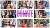 Join the Heartfelt Ten Ringgit Monthly Giving Campaign