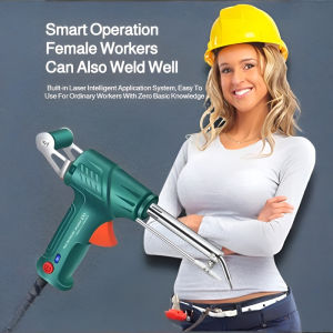 Industrial laser welding tools Convenient Soldering Tool Set