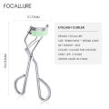 Focallure Warping Comb Eyelash Curler Lasting Curl Effect Portable Eye Makeup Tool Natural. 