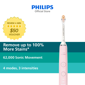 Philips Sonicare Diamond Clean 9000 - HX9914/76