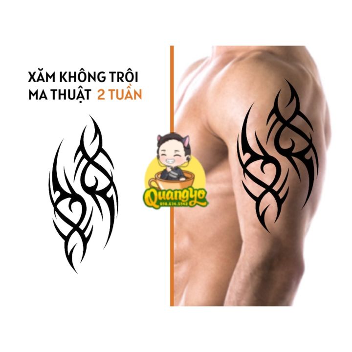 Người dân Argentina đổ xô đến TN TATTOO xăm hình MESSI