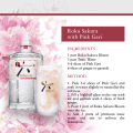 [Official Store] [Bundle of 2] Roku Sakura Bloom Gin Limited Edition 700ml. 