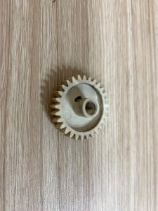 Nhông sấy trục ép Nhông rulo ép máy in Canon 2900 hàng tháo máy