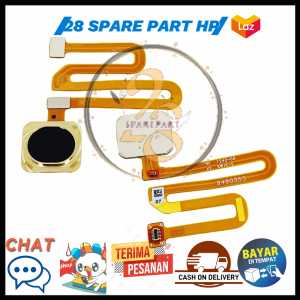 FLEXIBLE FINGERPRINT / SIDIK JARI OPPO F11 ORG