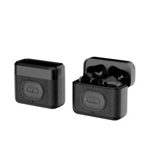 100% Sản phẩm chính hãng Tai nghe TWS Tai nghe không dây Bluetooth Khử tiếng ồn Tai nghe thể thao Điều khiển từ xa cho điện thoại di động