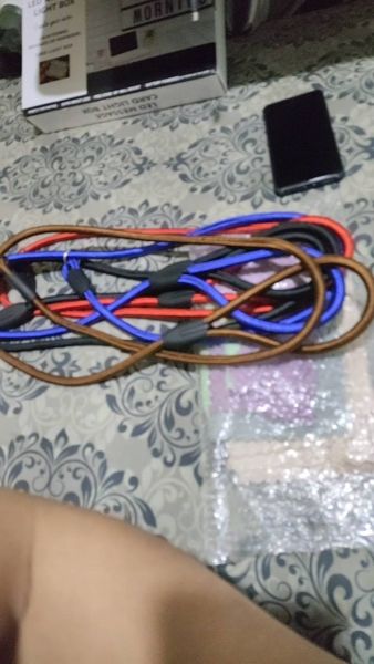 Buyer review video 2