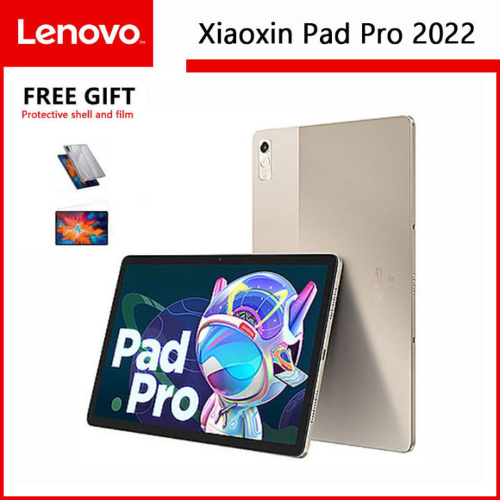 Global ROM LENOVO Xiaoxin Pad Pro 2022 11.2 Inch Tablet PC 6GB Ram