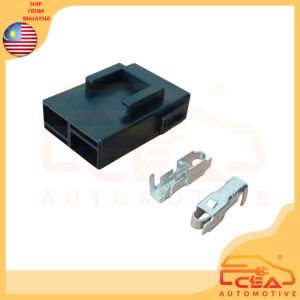 MEDIUM FUSE BOX HOLDER HIGH QUALITY HEAVY DUTY AUTOMOTIVE CAR MOTOR TRUCK BOAT MODIFIED 2PIN 2 PIN