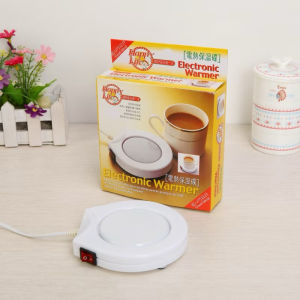 TV029 55℃ Electronic Thermostatic Pad Warmer ELectronic Thermostatic Pad Warmer coffee Tea warmer Plate