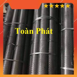 ( 10 cuộn )Lưới mắt cáo tô tường lưới mắt cáo chống thấm lưới mắt cáo chống nứt tường