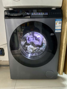 🍀Mới 2025🍀Máy giặt sấy Xiaomi Mijia MJ108 – Giặt 10kg sấy 7kg 2025