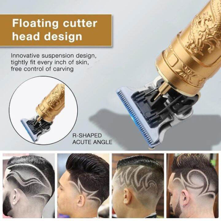 Hair%20Clipper%20USB%20Rechargeable%20Barber%20Electric%20Hair%20Machine%20Professional%20Hair%20Barber%20Trimmer%20For%20Men%20Trimmer%20Cutting%20Machine%20Cutter%20Shaver%20Trimmer%20Set%20Rambut%20Potong%20%E7%90%86%E5%8F%91%E5%99%A8%20-%20Image%203