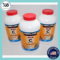 Kirkland Chewable Vitamin C 500 mg (500 Tablets). 