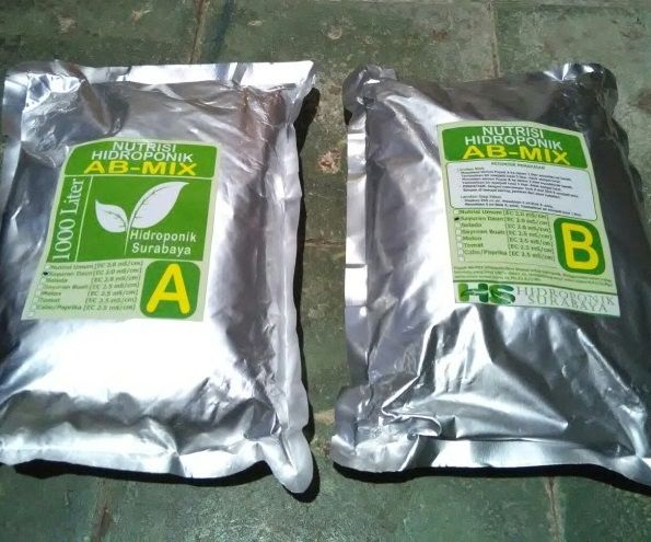 Dosis Ab Mix untuk Kangkung: Cara Tepat Meningkatkan Hasil Panen Dosis Ab Mix untuk Kangkung: Cara Tepat Meningkatkan Hasil Panen
