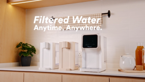  [PRE-ORDER] TOYOMI 5.8L Instant Boil Filtered Water Dispenser FB 8845F Hot Water Dispenser Reviews Toyotomi Water Heater Tomo Water Bottles Reviews - Lazada