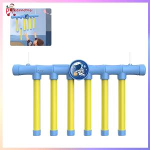 【New Arrival】 Kids and Adults Adjustable Speed Ball Catching Game Interactive Toy Gift for Active Play and Exercise