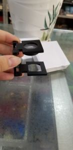 Kính lúp soi hột- Dụng cụ thợ bạc