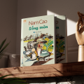 Sách - Sống Mòn (Nam Cao) - SBOOKS. 