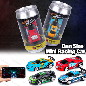 1: 58 Rc Xe Đua Mini 2.4G Tốc Độ Cao Có Thể Kích Thước Ứng Dụng Điện Điều Khiển Xe Đua Siêu Nhỏ Đồ Chơi Quà Tặng Collextion Cho Bé Trai