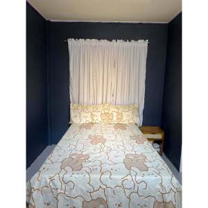 Cozy Bears FULL GARTER BEDSHEET WITH 2 PILLOWCASE 100% Premium Canadian Cotton Affordable Prices w