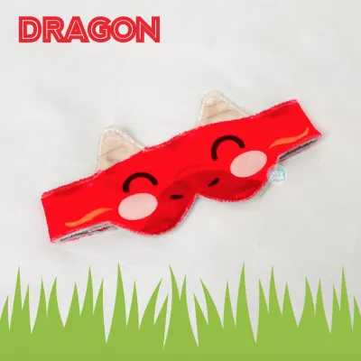 GUGUGAGA - Penutup Mata Bayi | Baby Eye Mask