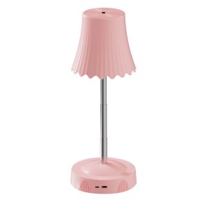 KODUS Creative RGB LED Night Lamp Gesture Control Rechargeable Atmosphere Light Fashion Home Decor Room Bedside Lamp Dormitory