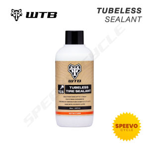 WTB TCS TUBELESS TIRE SEALANT FOR BICYCLE