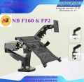 {HÀNG CHÍNH HÃNG} NB F160 + NB FP2 / Giá Đỡ , Kẹp Latop - Máy Tính Bảng 10 - 17 Inch / Giá Treo Màn Hình 17 - 27 Inch. 