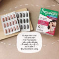 Bộ sản phẩm Vitamin Pregnacare. 