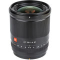 VILTROX 13mm F1.4 XF Auto Focus Ultra Wide Angle Lens for FUJIFILM X mount. 