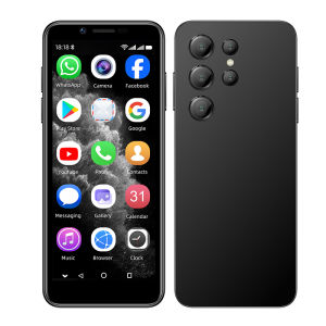 MINI โทรศัพท์มือถือ JODOM รุ่น JO24PRO.4G-Android 8.1 2GB+16GB หน้าจอ 3.99