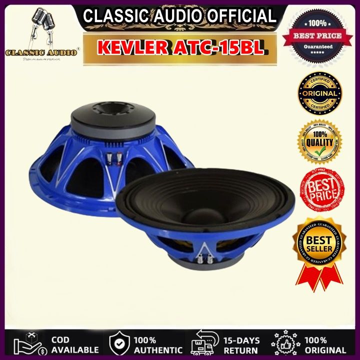 Ati Pro 15 Inch 1000 Watt Subwoofer Ati Pro Speaker 15 Inch Price