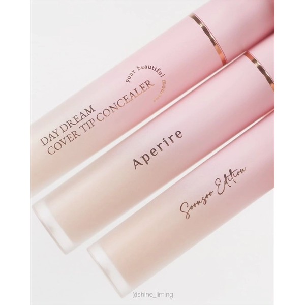 Mỹ Phẩm Che Khuyết Điểm: 5 Sai Lầm Phổ Biến Khi Dùng Concealer Mà Bạn Nên Tránh