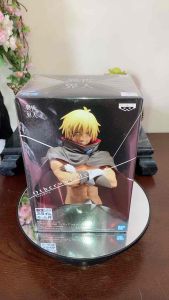 Otherworlder Volume 10 Verudora Figure