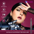 MOP Mother Of Pearl Eye Make Up Series | AbracadaBrow Tinted Brow Lamination | Vantablack Waterproof Precision Liner | Browcara | Eyeliner. 
