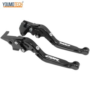 Đối Với HONDA CBR600RR 2007-2022 CBR1000RR 2008-2021 CBR250RR 2018-2022 Xe Máy Có Thể Điều Chỉnh Gấp Phanh Ly Hợp Đòn Bẩy CBR 600RR CBR1000RR CBR 250RR CBR 900RR Xử Lý Đòn Bẩy