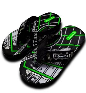 sandal jepit anak laki laki keren terbaru