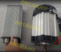Động cơ 60v 1500w không chổi than không giảm tốc motor 60v1500w. 