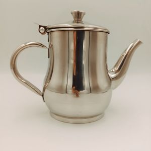 Bình Pha Trà Chất Liệu Inox Cao Cấp