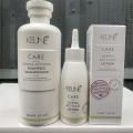 COMBO Gội,Tinh chất,Xịt dưỡng chống rụng, kích thích mọc tóc KEUNE CARE Derma Activate 1000ML/75ML/200ML *NEW*. 