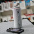 [ CÓ ÁP CHỈNH ÂM ] Loa bluetooth Tronsmart T8 công suất 40W Loa không dây di động Âm thanh vòm 360° Chống nước IPX7 - Chính Hãng Bảo Hành 12 Tháng. 