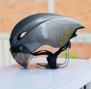 ROC HELMETS R15 R16 Mũ Bảo Hiểm Xe Đạp Hàng Chính Hãng  ROC Bảo Hành 12 Tháng Full Phụ Kiện