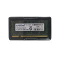 Crucial RAM DDR2 2GB 4GB 800MHz Laptop SODIMM Memory PC2-6400 200 Pins 1.8V Notebook Memory Module. 